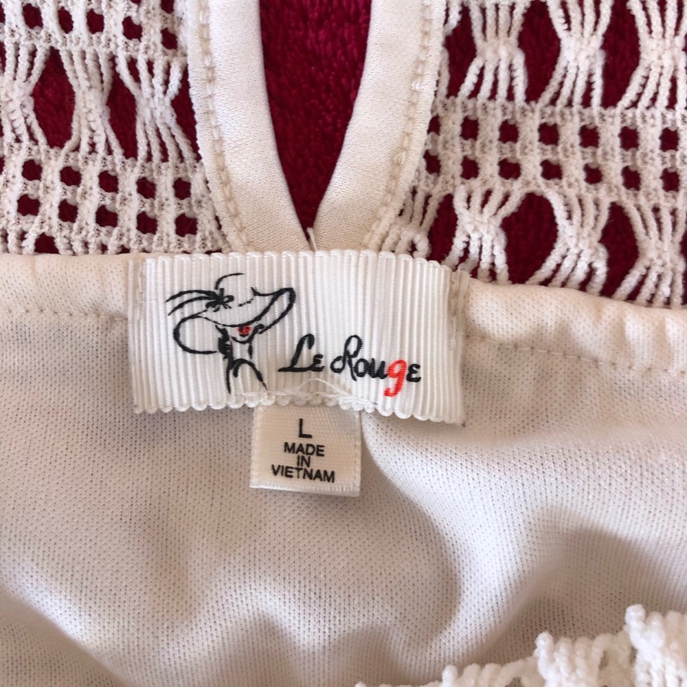 ‼️Summer blouse - Picture 2 of 2